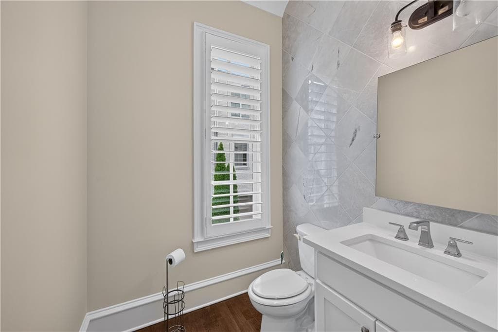 3 bedroom, 4 bathroom, 2,278 sq ft townhouse for rent at 308 Stonemont Drive, Atlanta, GA 30305 for $7,000 a month — photo 7