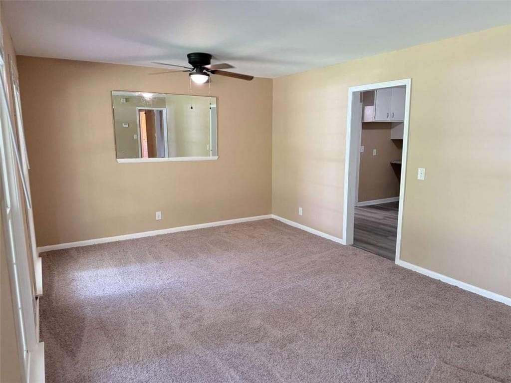 3 bedroom, 2 bathroom, 1,909 sq ft single family residence for sale at 1571 Ebenezer Road, Conyers, GA 30094 — photo 5