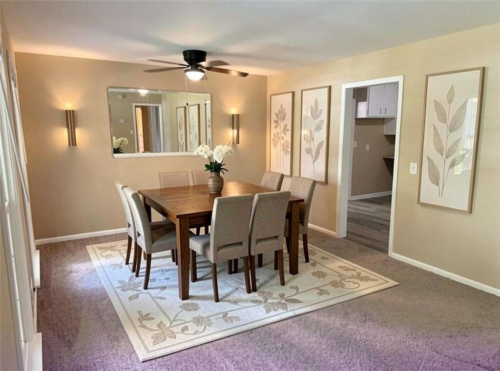 3 bedroom, 2 bathroom, 1,909 sq ft single family residence for sale at 1571 Ebenezer Road, Conyers, GA 30094 — photo 6