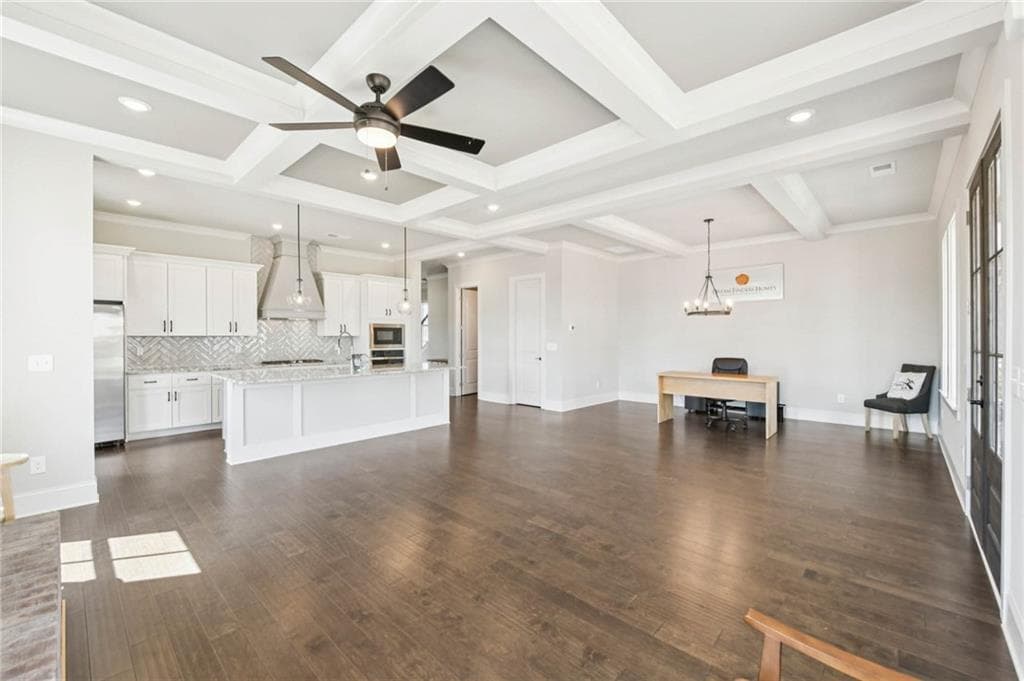 4 bedroom, 4 bathroom single family residence for sale at 1257 Harmony Bend, Watkinsville, GA 30677 — photo 8