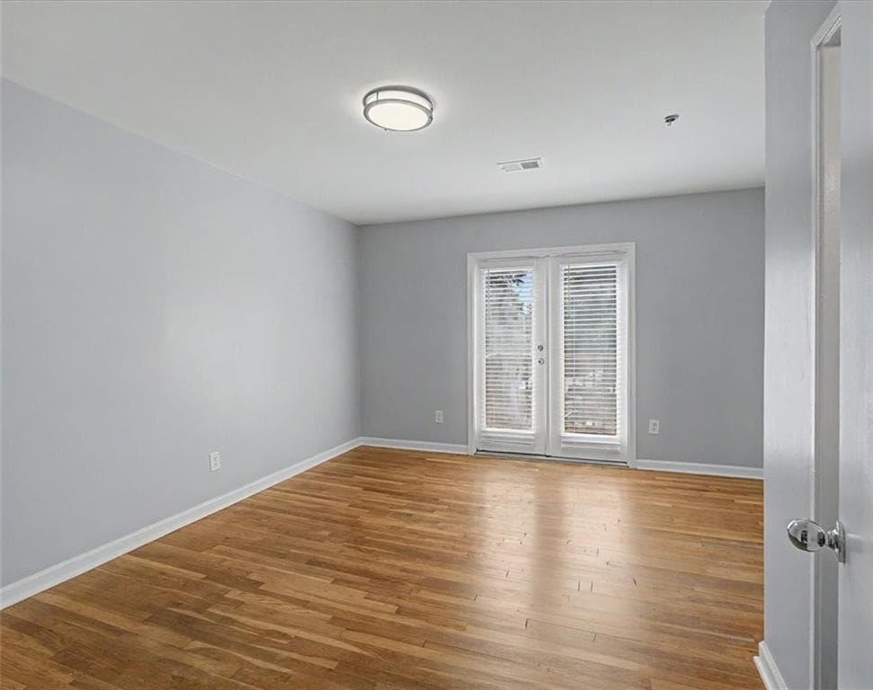 1 bedroom, 1 bathroom, 680 sq ft condominium for sale at 317 8th Street 7, Atlanta, GA 30309 — photo 8