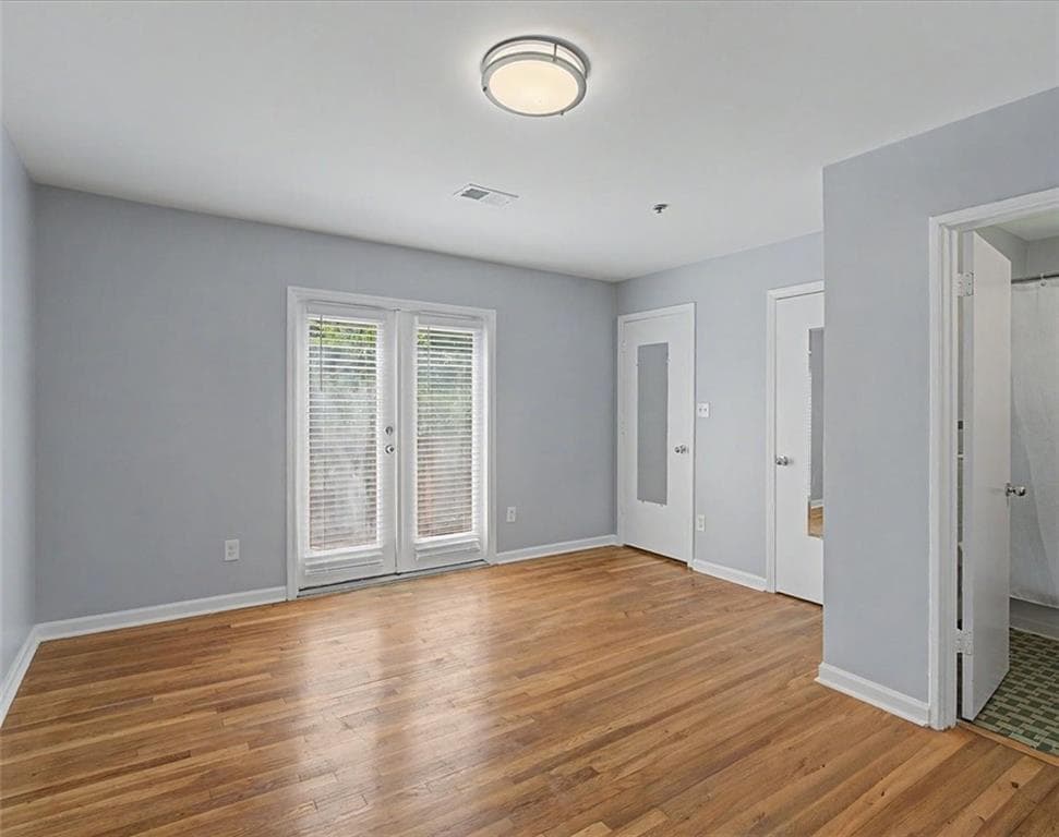 1 bedroom, 1 bathroom, 680 sq ft condominium for sale at 317 8th Street 7, Atlanta, GA 30309 — photo 9