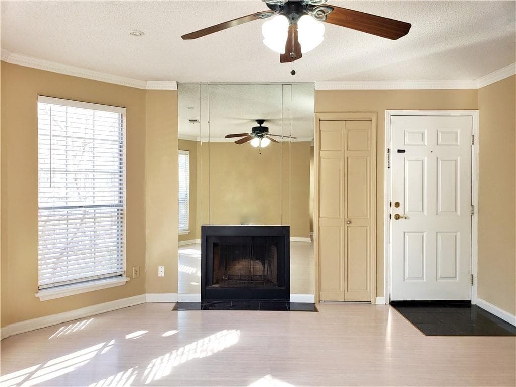 2 bedroom, 2 bathroom, 880 sq ft condominium for rent at 913 Wentworth Court 913, Alpharetta, GA 30022 for $1,650 a month — photo 5