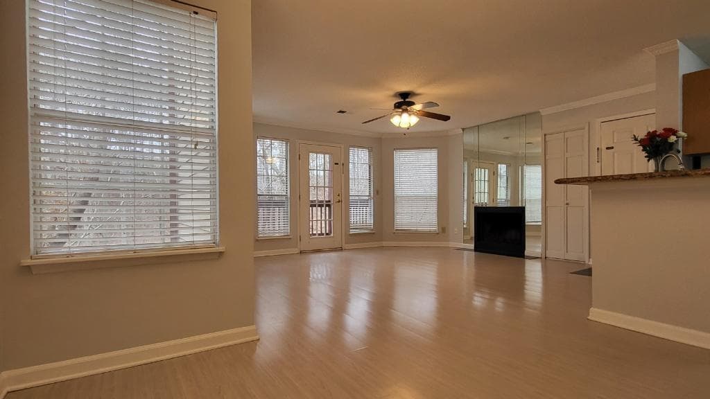 2 bedroom, 2 bathroom, 880 sq ft condominium for rent at 913 Wentworth Court 913, Alpharetta, GA 30022 for $1,650 a month — photo 6