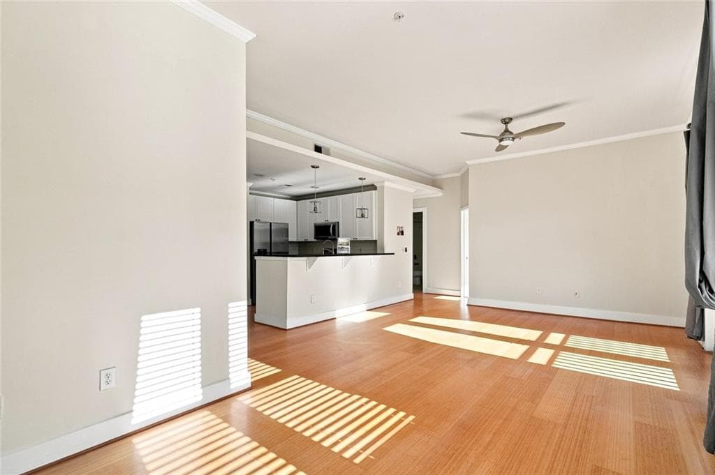 2 bedroom, 2 bathroom, 1,125 sq ft condominium for rent at 933 Garrett Street 201, Atlanta, GA 30316 for $2,495 a month — photo 8