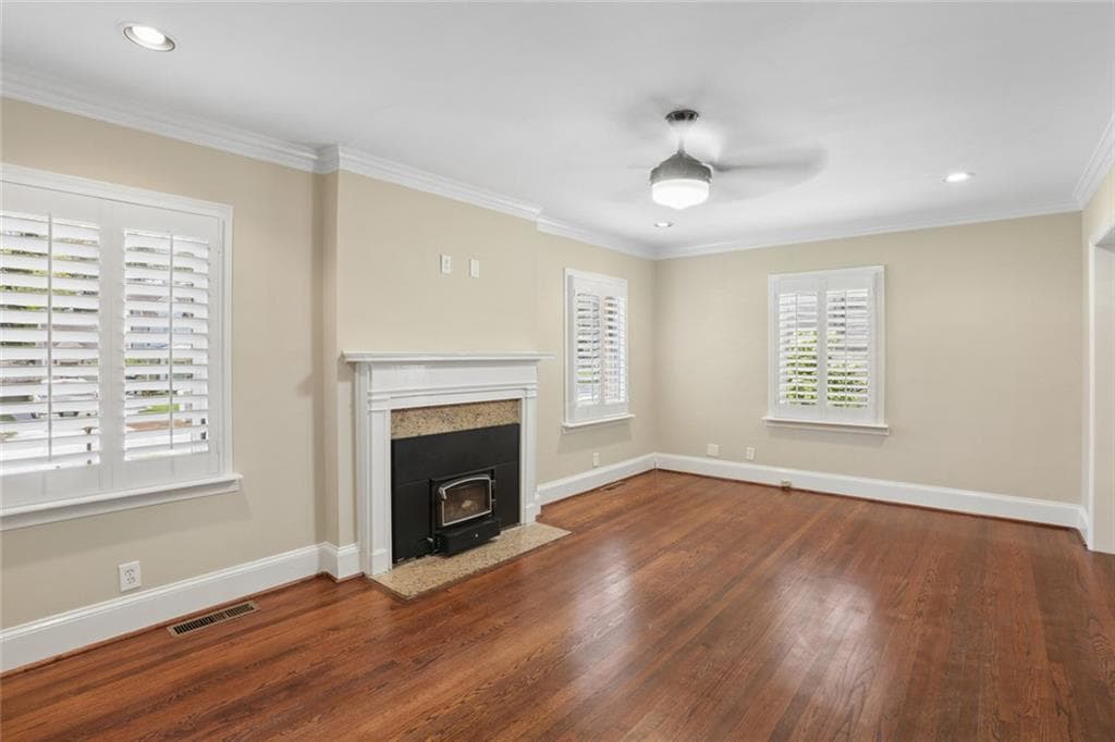 3 bedroom, 1 bathroom, 1,486 sq ft single family residence for rent at 266 Midvale Drive, Atlanta, GA 30342 for $2,900 a month — photo 5