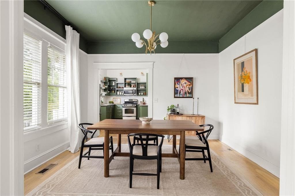 duplex under contract at 1440 Hartford Avenue, Atlanta, GA 30310 — photo 8