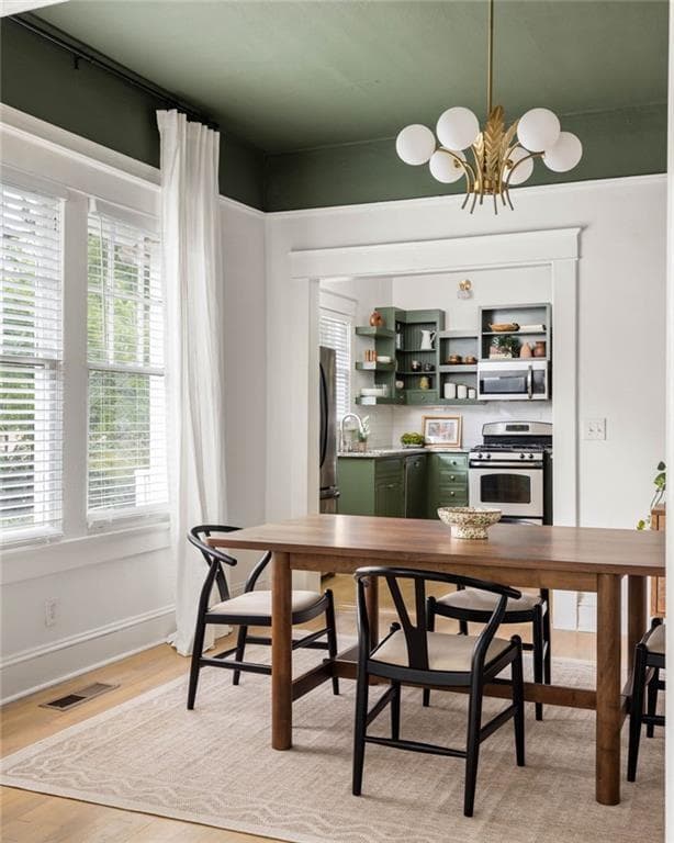 duplex under contract at 1440 Hartford Avenue, Atlanta, GA 30310 — photo 9