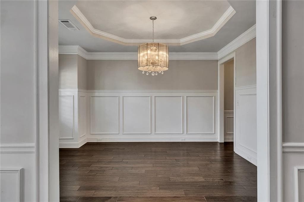 7 bedroom, 5 bathroom, 4,746 sq ft single family residence for sale at 142 Madison Street, Canton, GA 30115 — photo 7