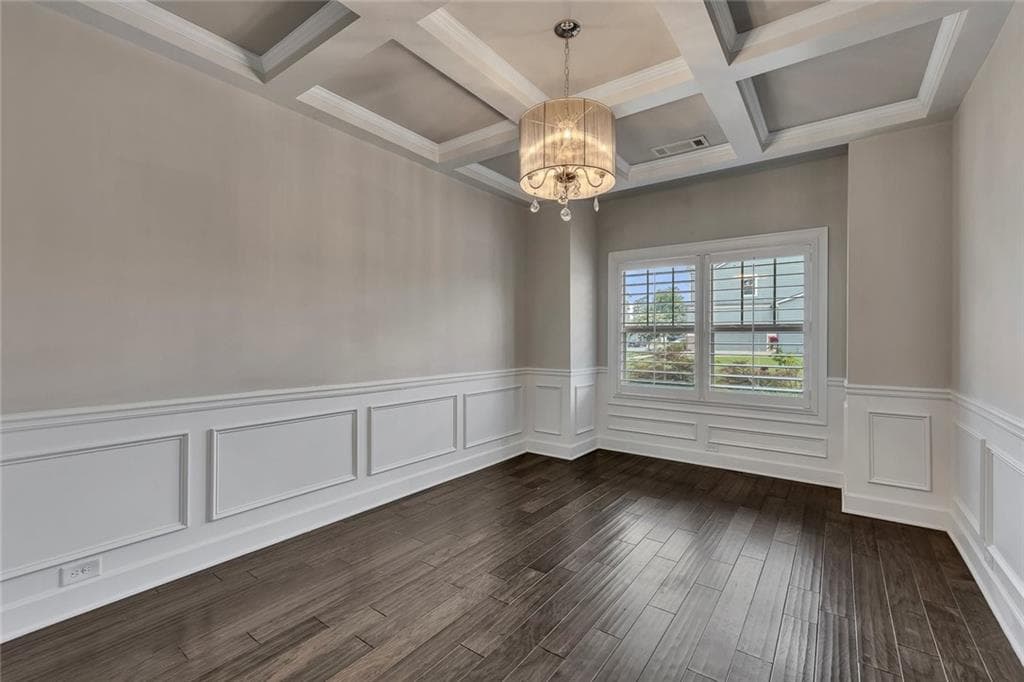 7 bedroom, 5 bathroom, 4,746 sq ft single family residence for sale at 142 Madison Street, Canton, GA 30115 — photo 9
