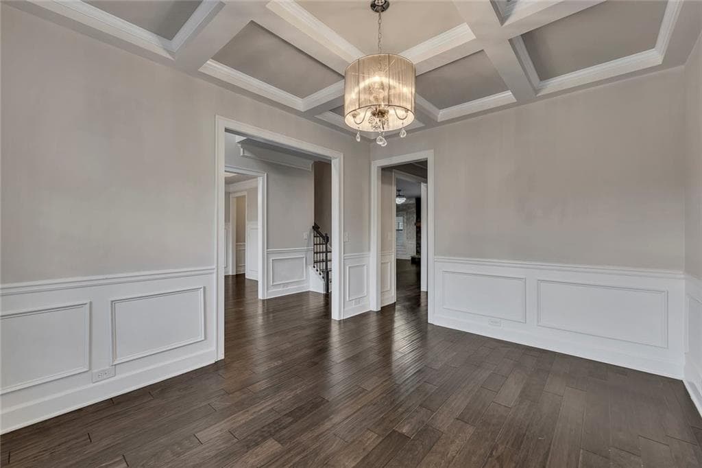 7 bedroom, 5 bathroom, 4,746 sq ft single family residence for sale at 142 Madison Street, Canton, GA 30115 — photo 10