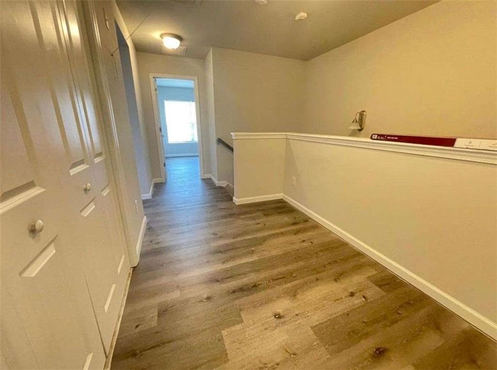 3 bedroom, 3 bathroom, 1,707 sq ft townhouse for rent at 1526 Brookmere Way, Cumming, GA 30040 for $2,300 a month — photo 6