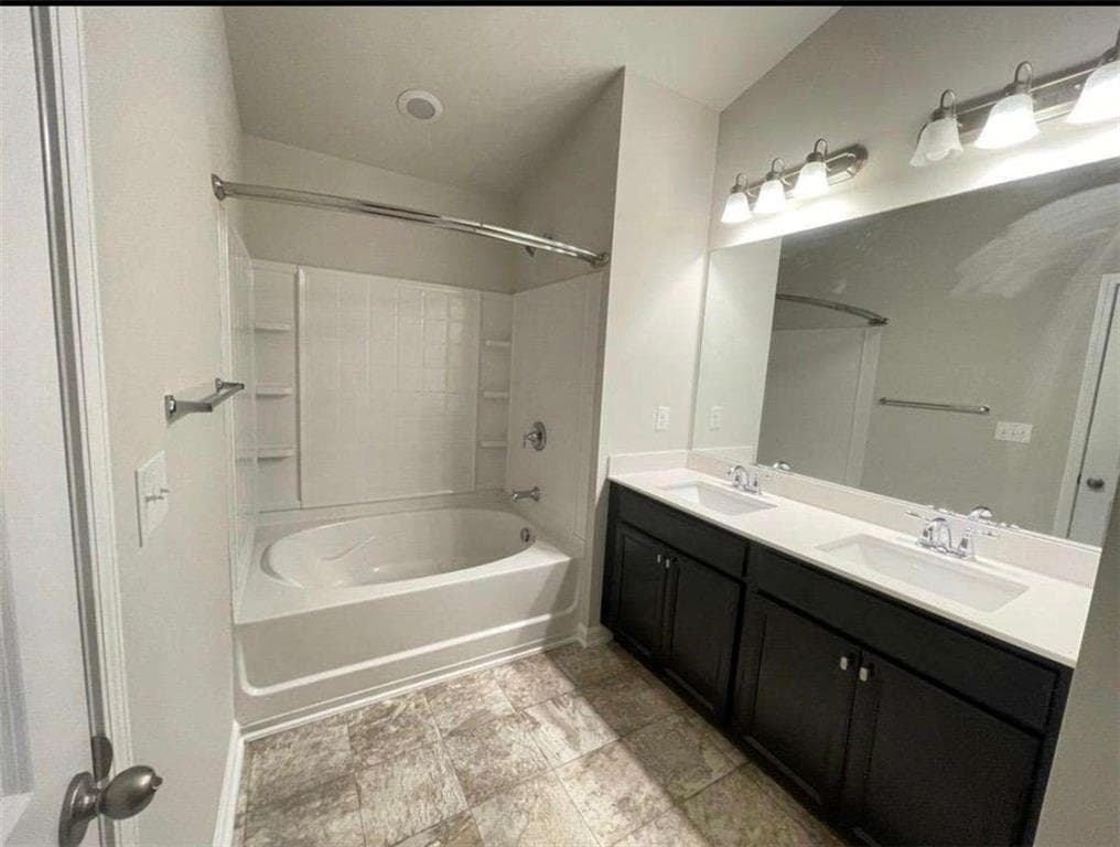3 bedroom, 3 bathroom, 1,707 sq ft townhouse for rent at 1526 Brookmere Way, Cumming, GA 30040 for $2,300 a month — photo 10