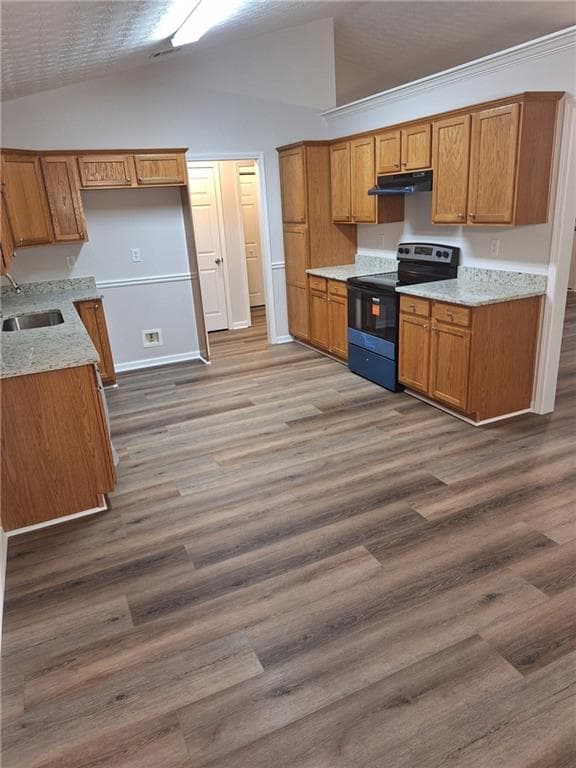 3 bedroom, 2 bathroom, 1,515 sq ft single family residence under contract at 215 Oak Hill Drive, Covington, GA 30016 — photo 7