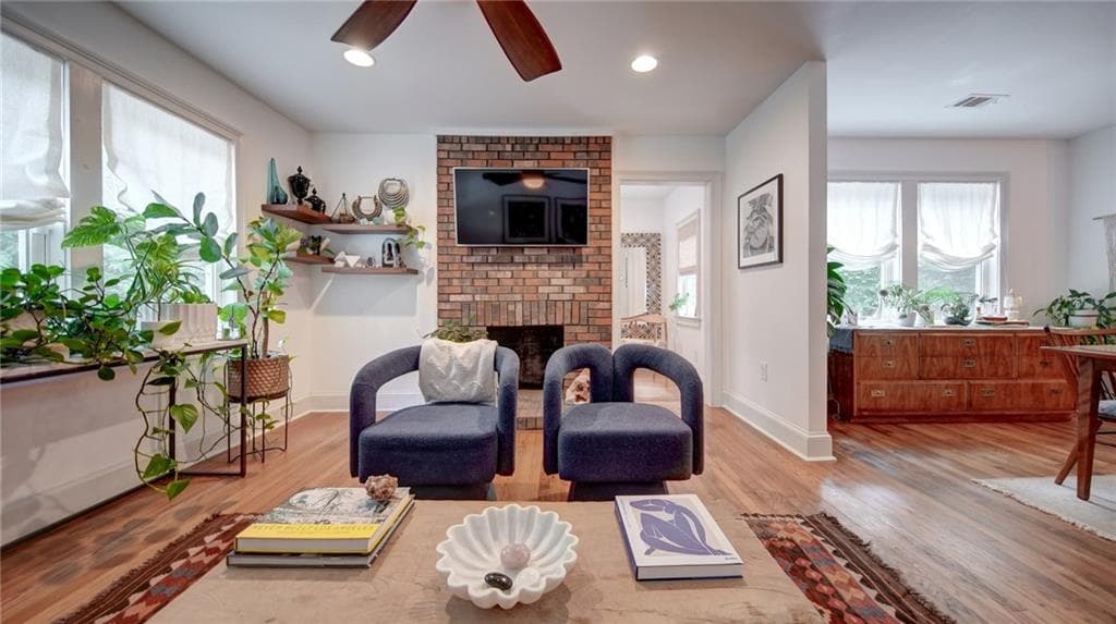 3 bedroom, 2 bathroom, 1,886 sq ft single family residence under contract at 797 Stokeswood Avenue, Atlanta, GA 30316 — photo 10