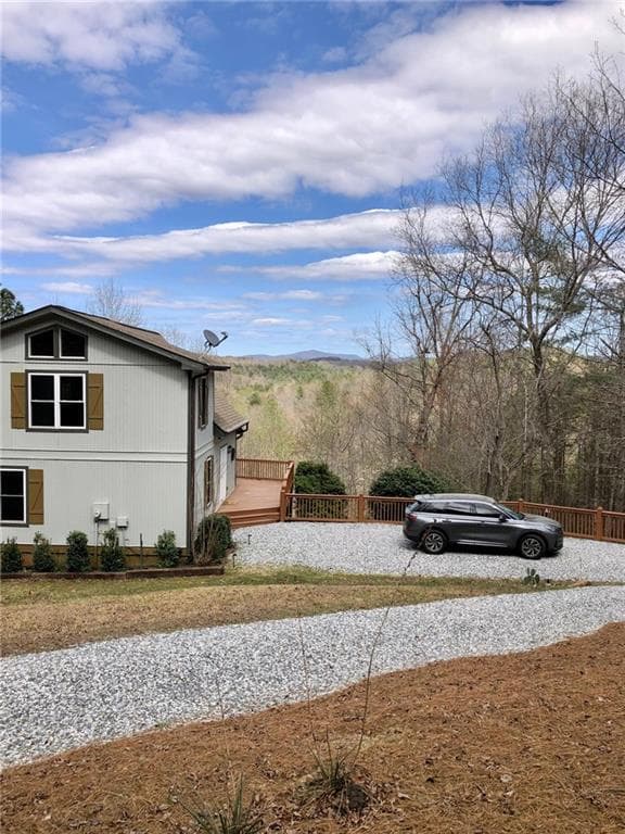 5 bedroom, 3 bathroom, 2,478 sq ft single family residence for sale at 2585 Panorama Drive, Sautee Nacoochee, GA 30571 — photo 6