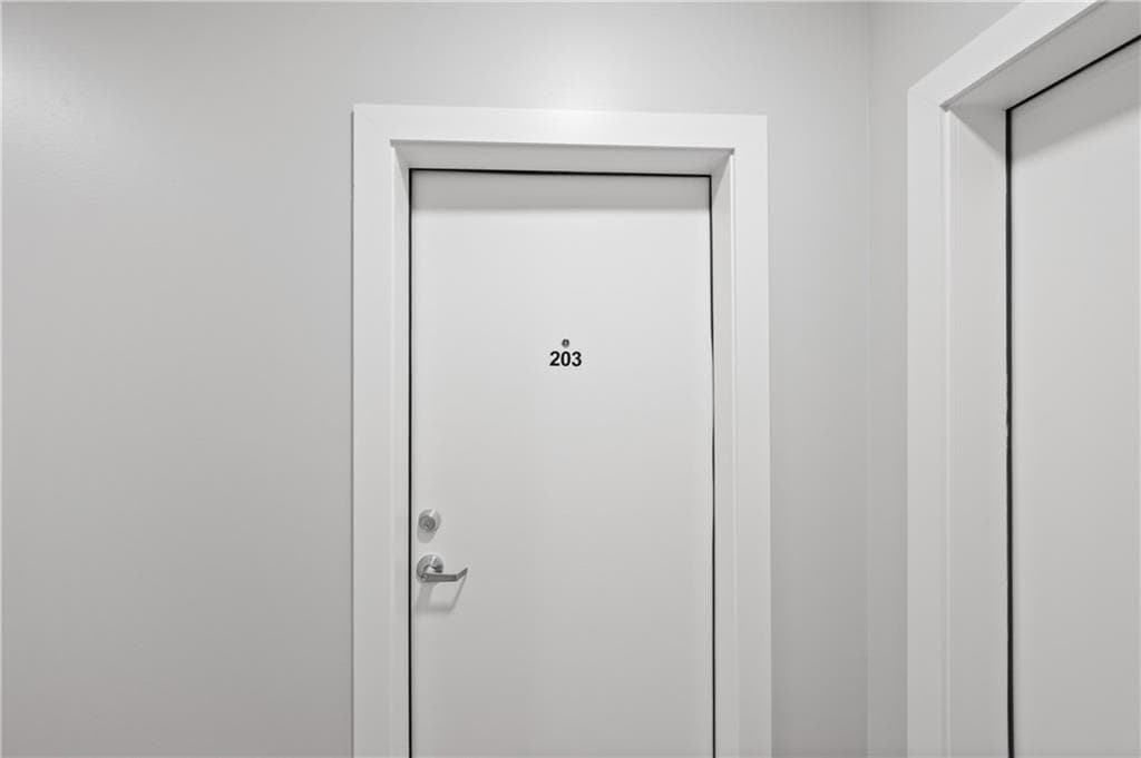 1 bathroom, 477 sq ft apartment for rent at 456 Flat Shoals Avenue 212, Atlanta, GA 30316 for $1,250 a month — photo 2