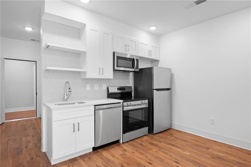 1 bathroom, 477 sq ft apartment for rent at 456 Flat Shoals Avenue 212, Atlanta, GA 30316 for $1,250 a month — photo 4