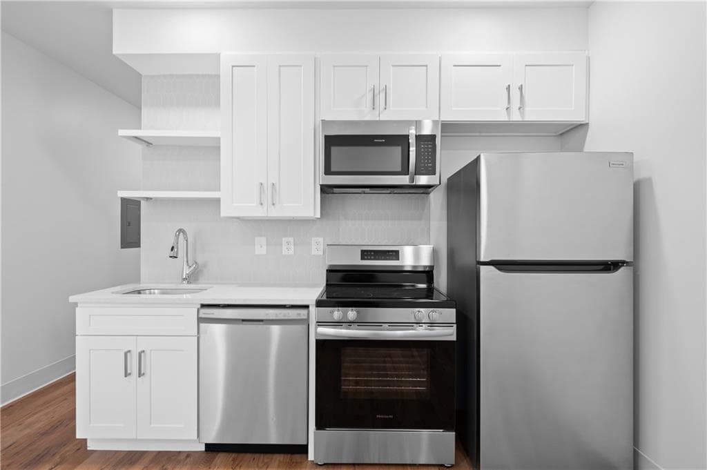 1 bathroom, 477 sq ft apartment for rent at 456 Flat Shoals Avenue 212, Atlanta, GA 30316 for $1,250 a month — photo 5
