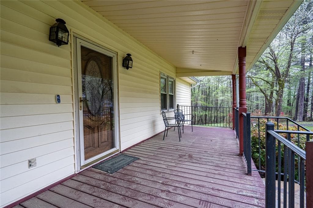 2 bedroom, 2 bathroom, 1,680 sq ft single family residence for rent at 465 Dobbs Road A, Woodstock, GA 30188 for $2,400 a month — photo 3