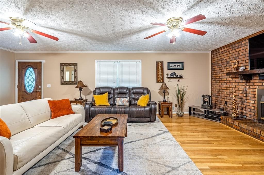 2 bedroom, 2 bathroom, 1,680 sq ft single family residence for rent at 465 Dobbs Road A, Woodstock, GA 30188 for $2,400 a month — photo 8