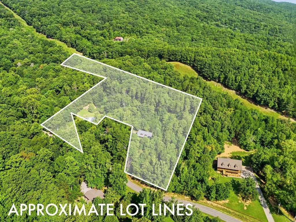 3 bedroom, 2 bathroom, 1,412 sq ft single family residence for sale at 854 Williams Road, Chickamauga, GA 30707 — photo 2