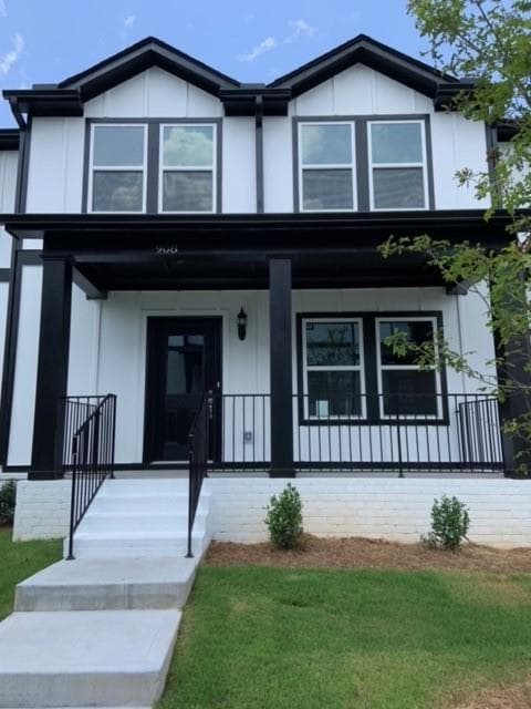 4 bedroom, 4 bathroom, 2,643 sq ft townhouse for rent at 908 Sweetwater Grove, Woodstock, GA 30188 for $2,950 a month — photo 1 of 30