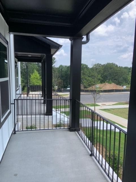 4 bedroom, 4 bathroom, 2,643 sq ft townhouse for rent at 908 Sweetwater Grove, Woodstock, GA 30188 for $2,950 a month — photo 3