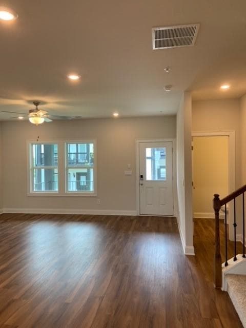 4 bedroom, 4 bathroom, 2,643 sq ft townhouse for rent at 908 Sweetwater Grove, Woodstock, GA 30188 for $2,950 a month — photo 4