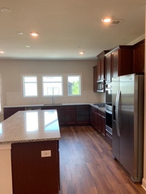 4 bedroom, 4 bathroom, 2,643 sq ft townhouse for rent at 908 Sweetwater Grove, Woodstock, GA 30188 for $2,950 a month — photo 5