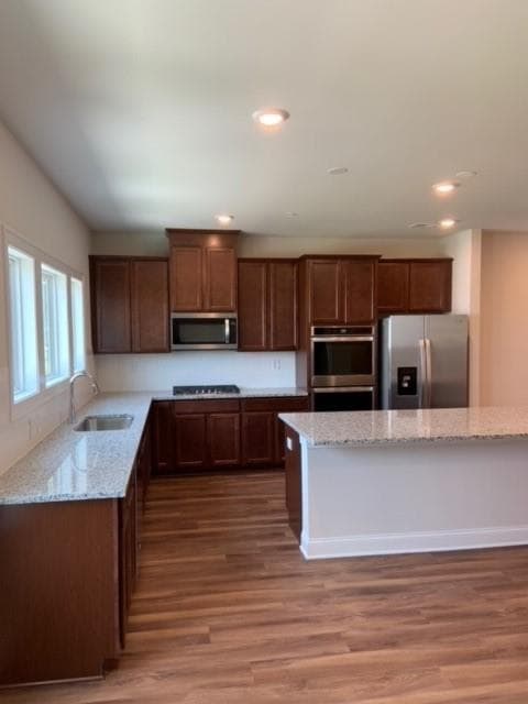 4 bedroom, 4 bathroom, 2,643 sq ft townhouse for rent at 908 Sweetwater Grove, Woodstock, GA 30188 for $2,950 a month — photo 6