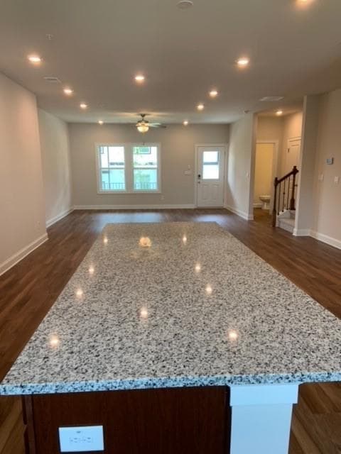 4 bedroom, 4 bathroom, 2,643 sq ft townhouse for rent at 908 Sweetwater Grove, Woodstock, GA 30188 for $2,950 a month — photo 8