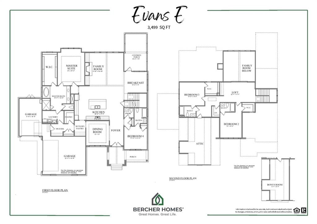 4 bedroom, 5 bathroom, 3,475 sq ft single family residence for sale at 002 Amber Glow Lane, Acworth, GA 30101 — photo 2