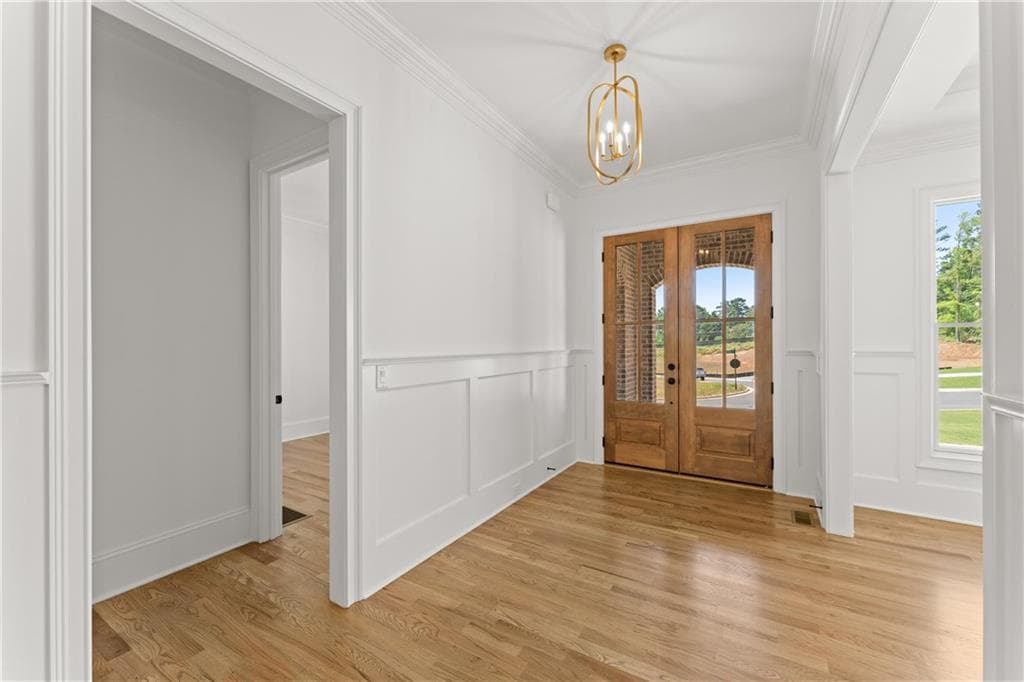 4 bedroom, 5 bathroom, 3,475 sq ft single family residence for sale at 002 Amber Glow Lane, Acworth, GA 30101 — photo 3