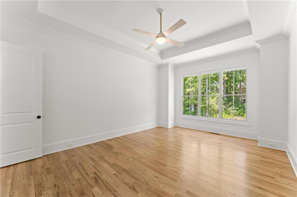 4 bedroom, 5 bathroom, 3,475 sq ft single family residence for sale at 002 Amber Glow Lane, Acworth, GA 30101 — photo 8