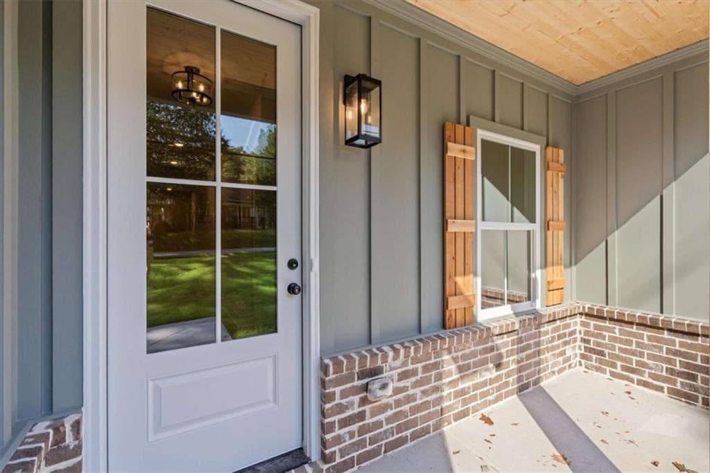 4 bedroom, 2 bathroom, 17,165 sq ft single family residence for sale at 105 Carrollton Street, Temple, GA 30179 — photo 6