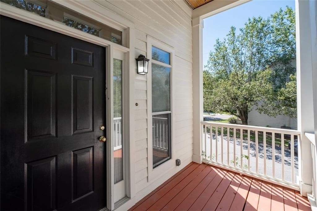 3 bedroom, 3 bathroom, 2,524 sq ft single family residence under contract at 2481 Appalachee Drive, Atlanta, GA 30319 — photo 5