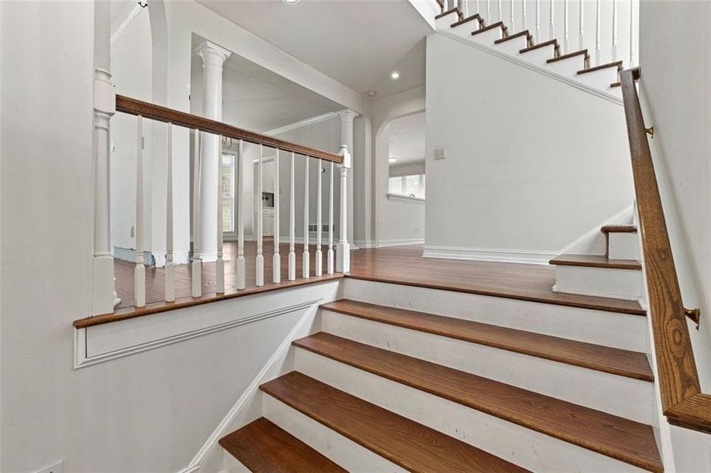 3 bedroom, 3 bathroom, 2,524 sq ft single family residence under contract at 2481 Appalachee Drive, Atlanta, GA 30319 — photo 6