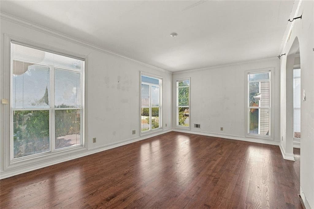 3 bedroom, 3 bathroom, 2,524 sq ft single family residence under contract at 2481 Appalachee Drive, Atlanta, GA 30319 — photo 9