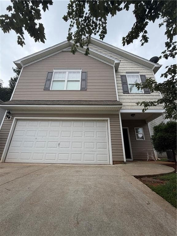 4 bedroom, 3 bathroom, 1,645 sq ft single family residence for rent at 1519 Swamp Cabbage Drive, Lawrenceville, GA 30045 for $2,500 a month — photo 4