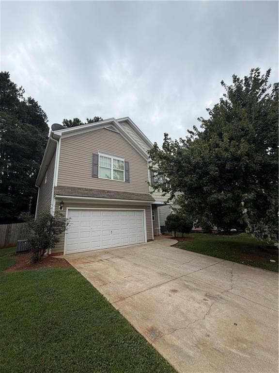 4 bedroom, 3 bathroom, 1,645 sq ft single family residence for rent at 1519 Swamp Cabbage Drive, Lawrenceville, GA 30045 for $2,500 a month — photo 2