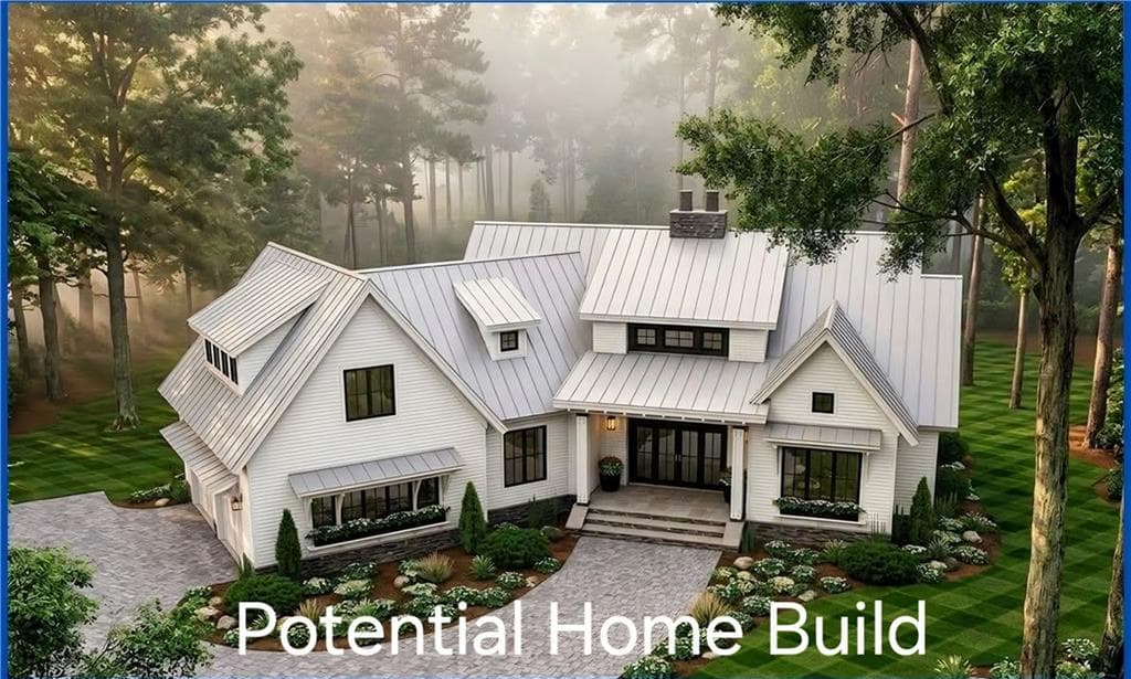 single family residence for sale at 22 Vineyard Road, Dallas, GA 30132