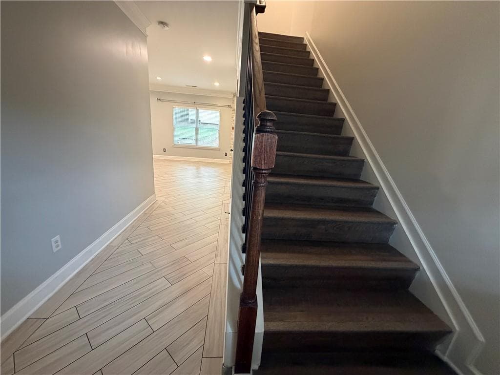 4 bedroom, 3 bathroom, 1,645 sq ft single family residence for rent at 1519 Swamp Cabbage Drive, Lawrenceville, GA 30045 for $2,500 a month — photo 7