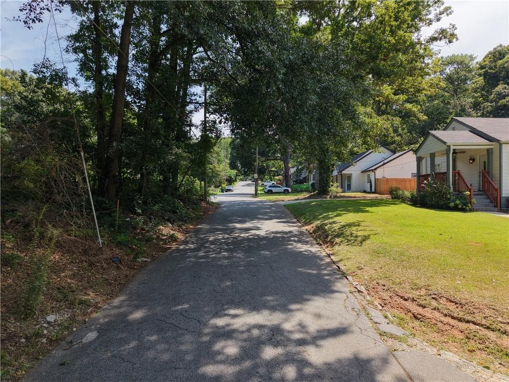 single family residence for sale at 1923 Grove Avenue, East Point, GA 30344 — photo 4