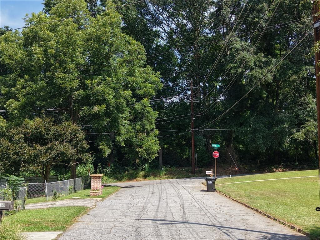 single family residence for sale at 1923 Grove Avenue, East Point, GA 30344 — photo 5