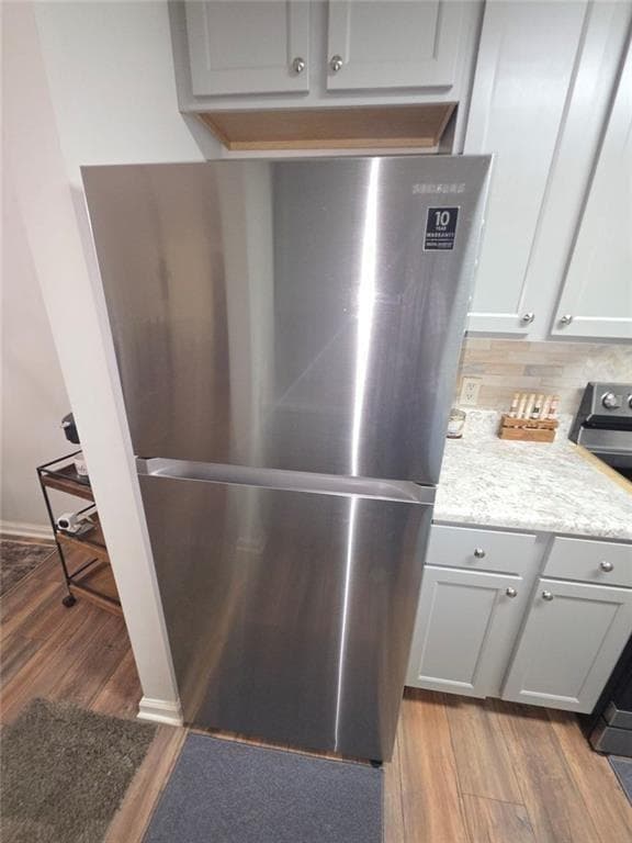 3 bedroom, 2 bathroom, 1,292 sq ft condominium for sale at 6102 Fairington Ridge Circle, Lithonia, GA 30038 — photo 7