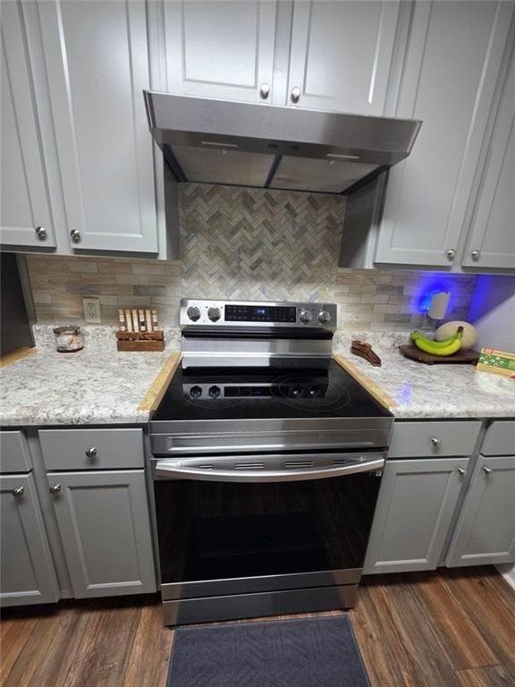 3 bedroom, 2 bathroom, 1,292 sq ft condominium for sale at 6102 Fairington Ridge Circle, Lithonia, GA 30038 — photo 9