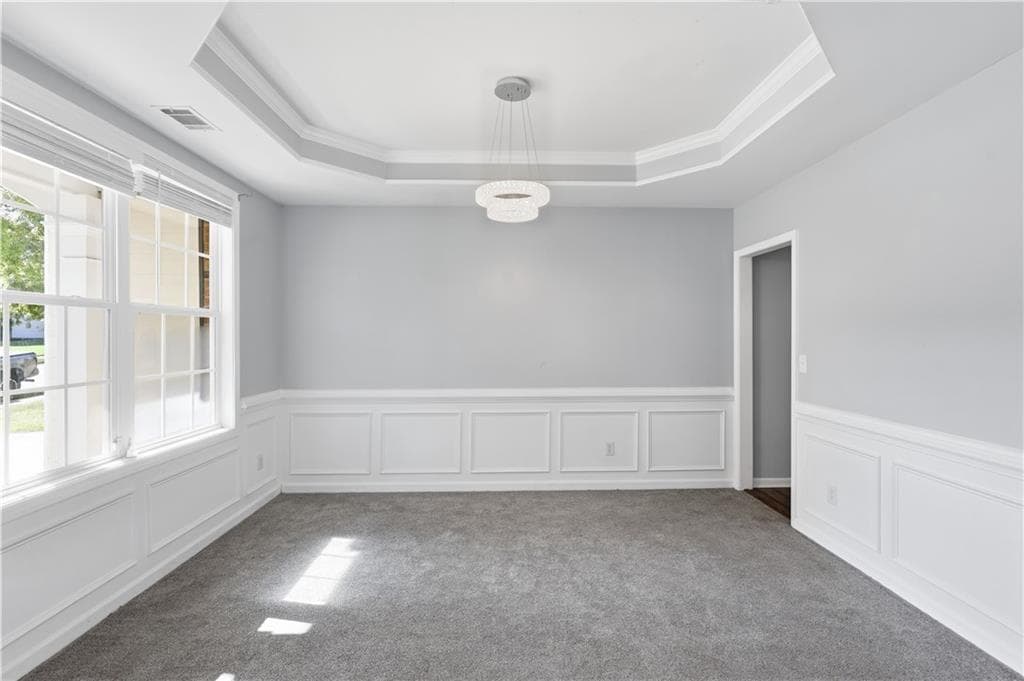5 bedroom, 4 bathroom, 2,708 sq ft single family residence for sale at 1332 Melrose Woods Lane, Lawrenceville, GA 30045 — photo 8