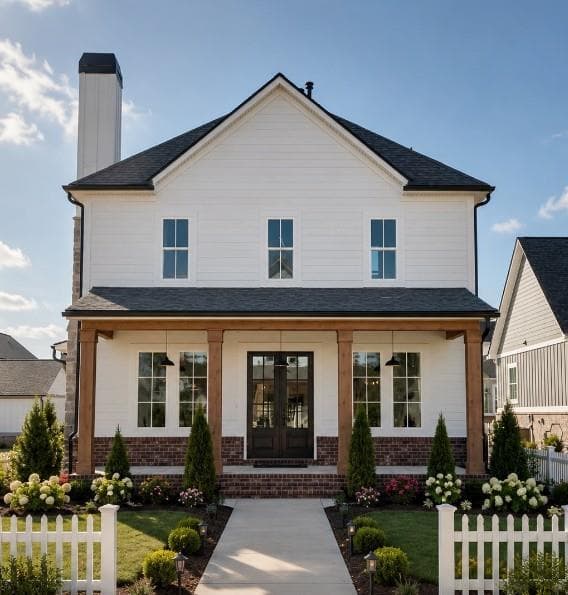 4 bedroom, 4 bathroom, 2,811 sq ft single family residence under contract at 1380 MELODY Bend, Watkinsville, GA 30677 — photo 2