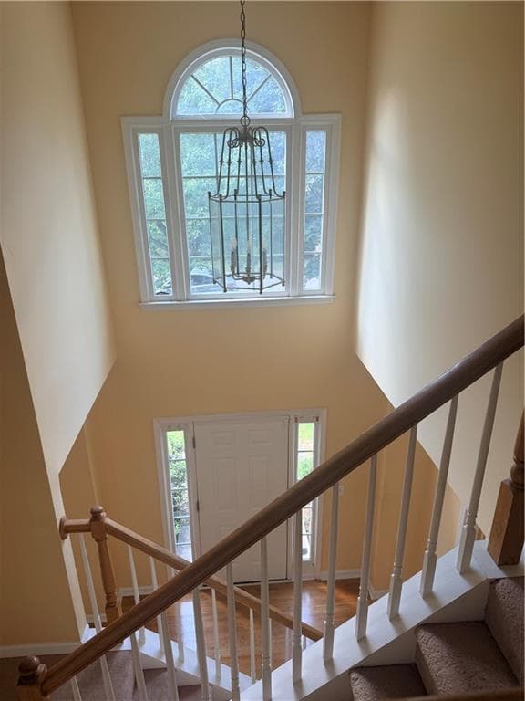 4 bedroom, 3 bathroom, 4,052 sq ft single family residence for rent at 3464 Fox Hollow Drive, Marietta, GA 30068 for $3,500 a month — photo 5